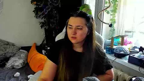 Snapshot of spanking_girls chatting on 02-02-26, 11:53 Evgenia online show from 02-02-26, 11:53