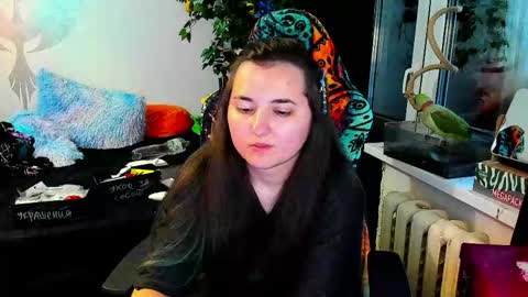 Evgenia online show from 05-19-26, 01:56