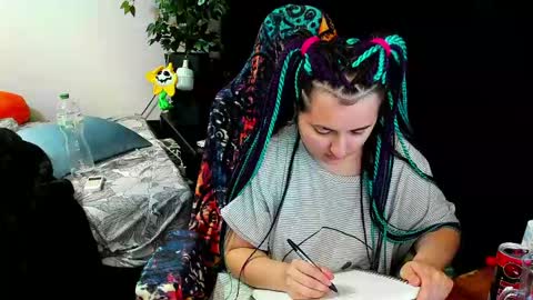 Evgenia online show from 06-07-26, 09:51