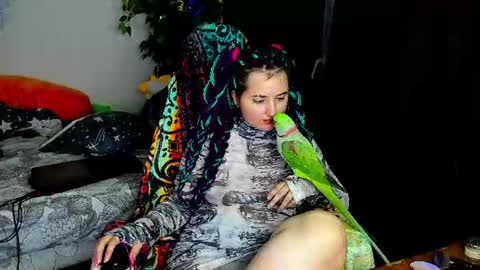Evgenia online show from 06-22-26, 10:29
