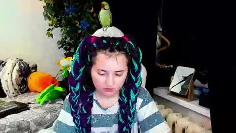 Evgenia online show from 06-23-26, 10:41
