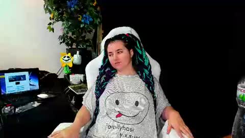 Evgenia online show from 06-25-26, 10:36