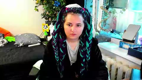Evgenia online show from 06-27-26, 02:27