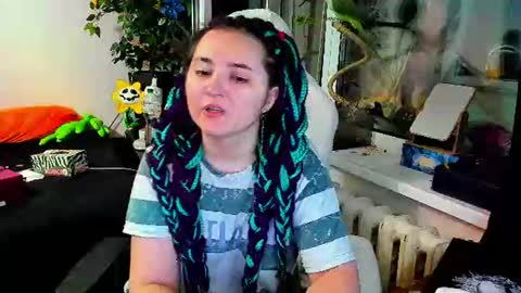 Evgenia online show from 06-28-26, 11:55