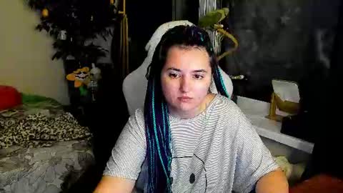 Evgenia online show from 07-11-26, 12:57