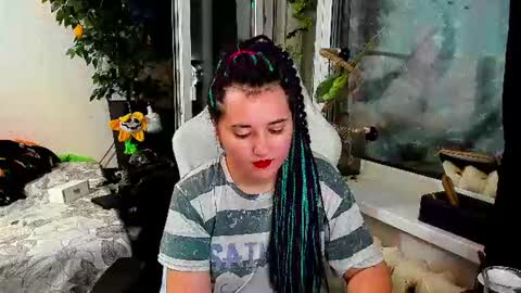 Evgenia online show from 07-12-26, 01:18