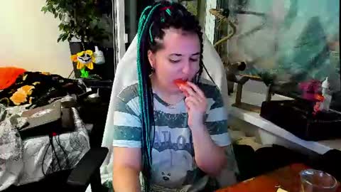 Evgenia online show from 07-13-26, 12:35