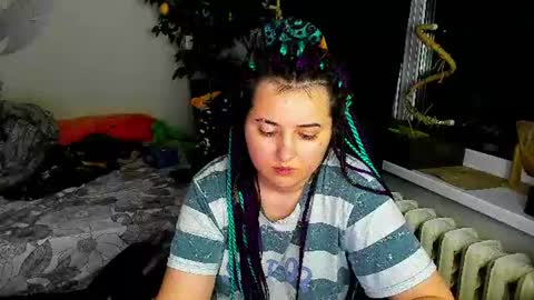 Evgenia online show from 07-23-26, 11:24