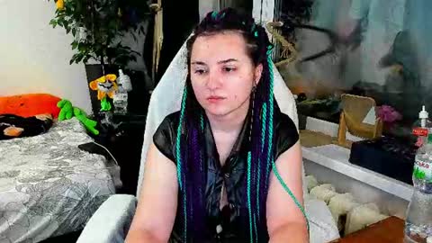 Evgenia online show from 07-24-26, 10:08