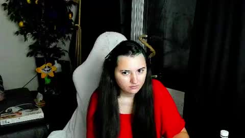 Evgenia online show from 08-08-26, 12:02