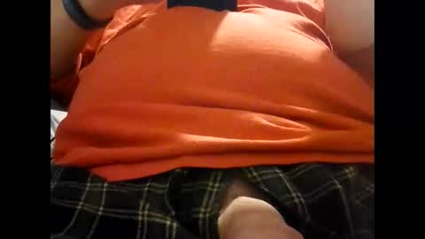 spanky8015 online show from 11-21-25, 08:40