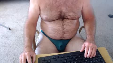 spanner577 online show from 05-01-26, 03:05