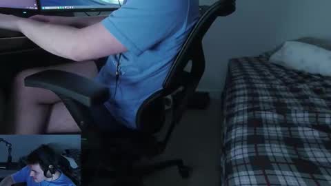 spare1734 online show from 01-17-26, 01:10