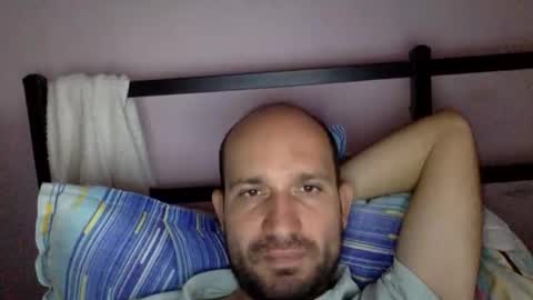 Snaiky online show from 11-16-25, 02:44