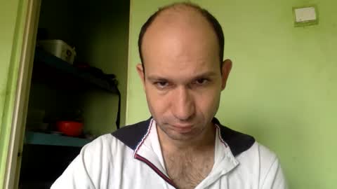 Snaiky online show from 11-18-25, 12:20