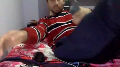 Snaiky online show from 12-22-25, 09:01