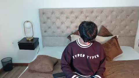 Spark online show from 07-11-26, 12:19