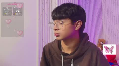 Snapshot of spark_tay chatting on 05-19-26, 02:51 spark_tay online show from 05-19-26, 02:51