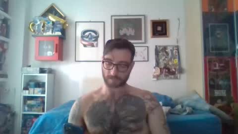 Vale The Sparky online show from 04-25-26, 10:07