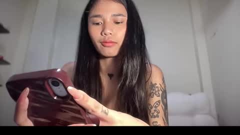 Snapshot of sparklexcx chatting on 02-04-26, 02:45 Sparkle online show from 02-04-26, 02:45