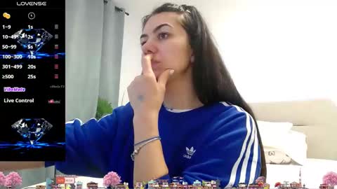 Snapshot of sparkly_eve chatting on 03-02-25, 12:32 sparkly_eve online show from 03-02-25, 12:32