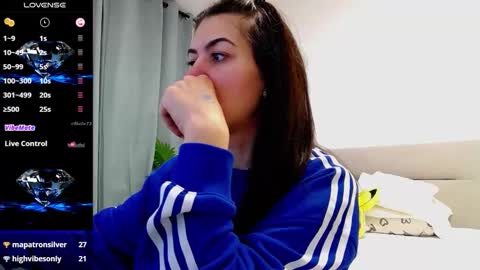 Snapshot of sparkly_eve chatting on 03-02-25, 04:10 sparkly_eve online show from 03-02-25, 04:10