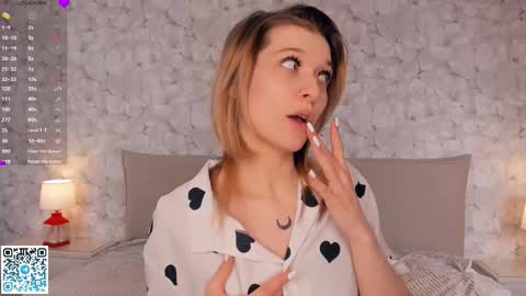 Kate online show from 03-13-26, 06:20