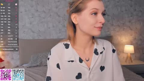 Kate online show from 03-28-26, 07:19