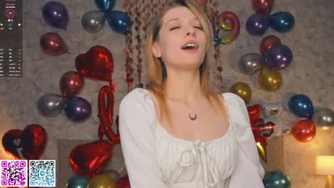 Kate online show from 03-30-26, 07:31