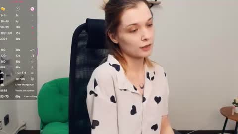 Kate online show from 06-14-26, 07:21