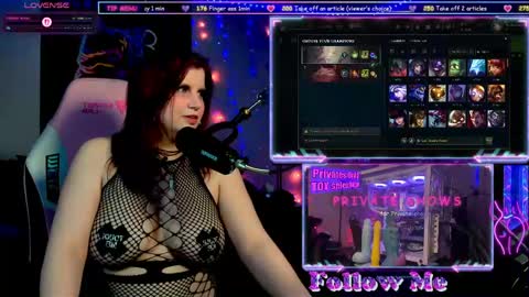 sparksafterdark online show from 04-01-26, 06:25