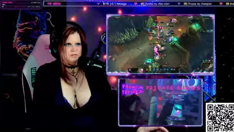 sparksafterdark online show from 04-08-26, 05:40