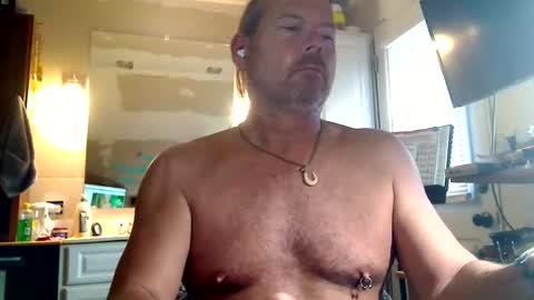 sparky401 online show from 12-21-25, 03:41