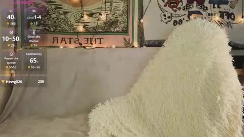 Nika online show from 05-05-26, 01:35
