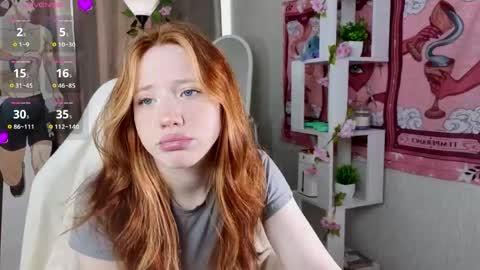 Nika online show from 05-15-26, 01:34