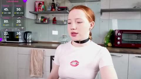 Nika online show from 05-19-26, 01:56