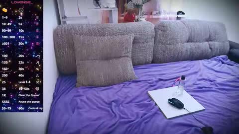 sparkyferret online show from 11-23-25, 07:41