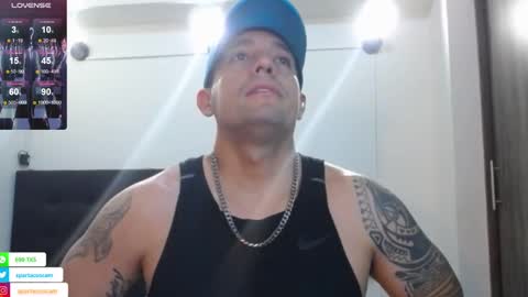 Snapshot of spartacus_cam chatting on 12-07-24, 08:33     online show from 12-07-24, 08:33