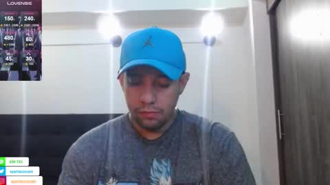 Snapshot of spartacus_cam chatting on 12-16-24, 08:41     online show from 12-16-24, 08:41