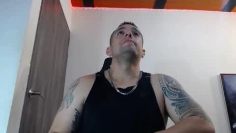 Snapshot of spartacus_cam chatting on 02-13-25, 05:37     online show from 02-13-25, 05:37