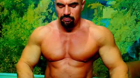 spartacusdom online show from 02-10-25, 03:21