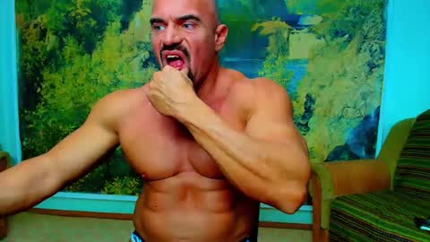 spartacusdom online show from 01-09-26, 08:17