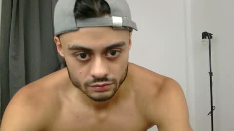 Spartan Blaze online show from 12-17-25, 01:44