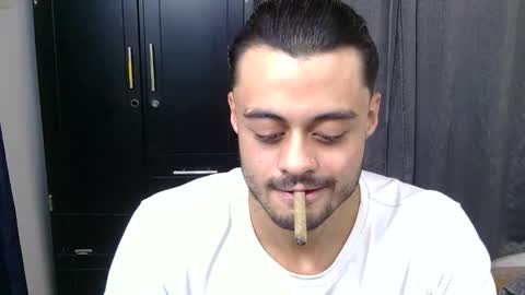 Snapshot of spartan_blaze chatting on 02-18-26, 03:24 Spartan Blaze online show from 02-18-26, 03:24