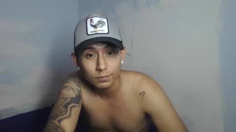 Snapshot of spartancol1 chatting on 12-05-24, 01:03 spartancol1 online show from 12-05-24, 01:03