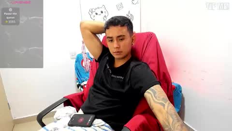 Snapshot of spartancol1 chatting on 01-13-26, 02:39 spartancol1 online show from 01-13-26, 02:39