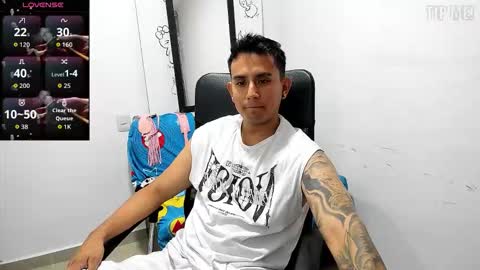 Snapshot of spartancol1 chatting on 01-14-26, 02:28 spartancol1 online show from 01-14-26, 02:28