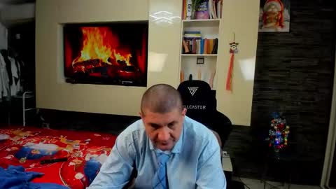 Spartan online show from 01-09-26, 11:24