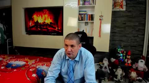 Spartan online show from 01-14-26, 08:58