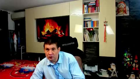 Spartan online show from 02-02-26, 12:37